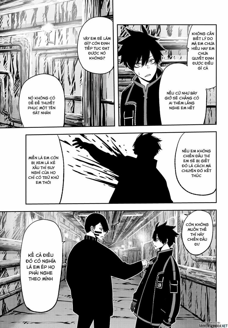 Tougen Anki 54 trang 17