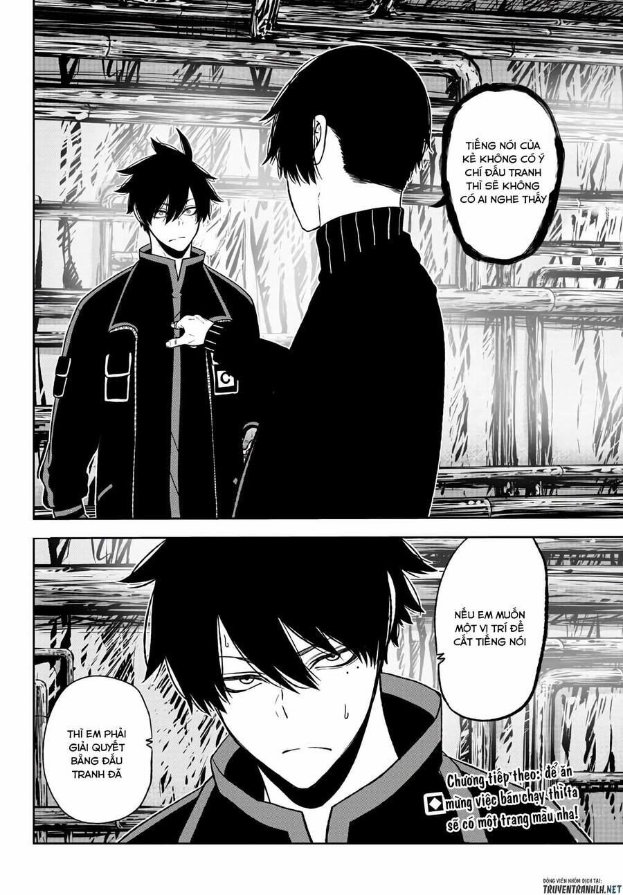 Tougen Anki 54 trang 18