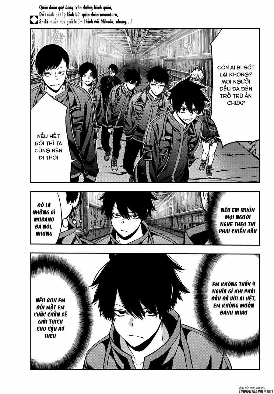 Tougen Anki 55 trang 1