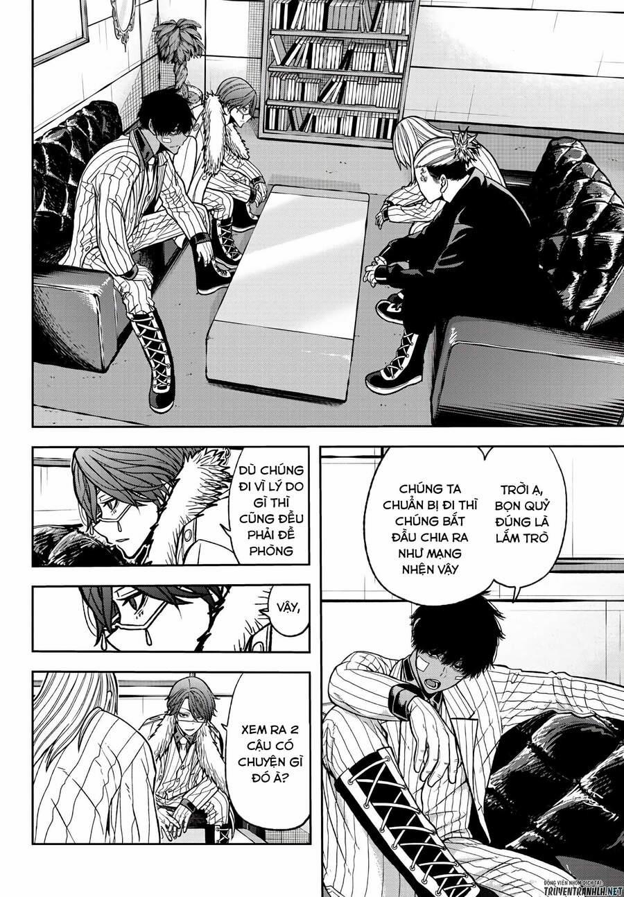 Tougen Anki 55 trang 2