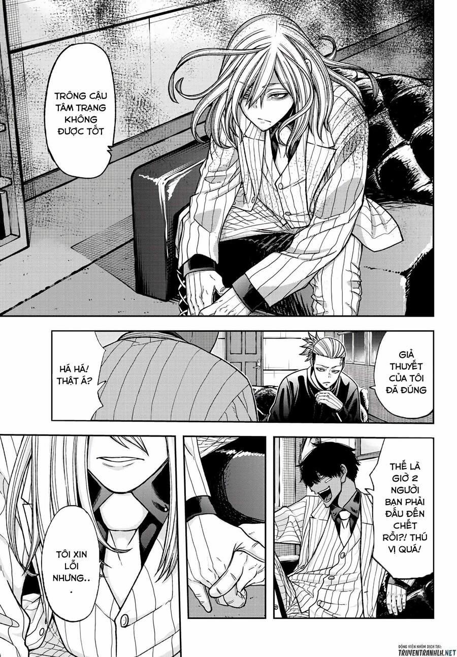 Tougen Anki 55 trang 3