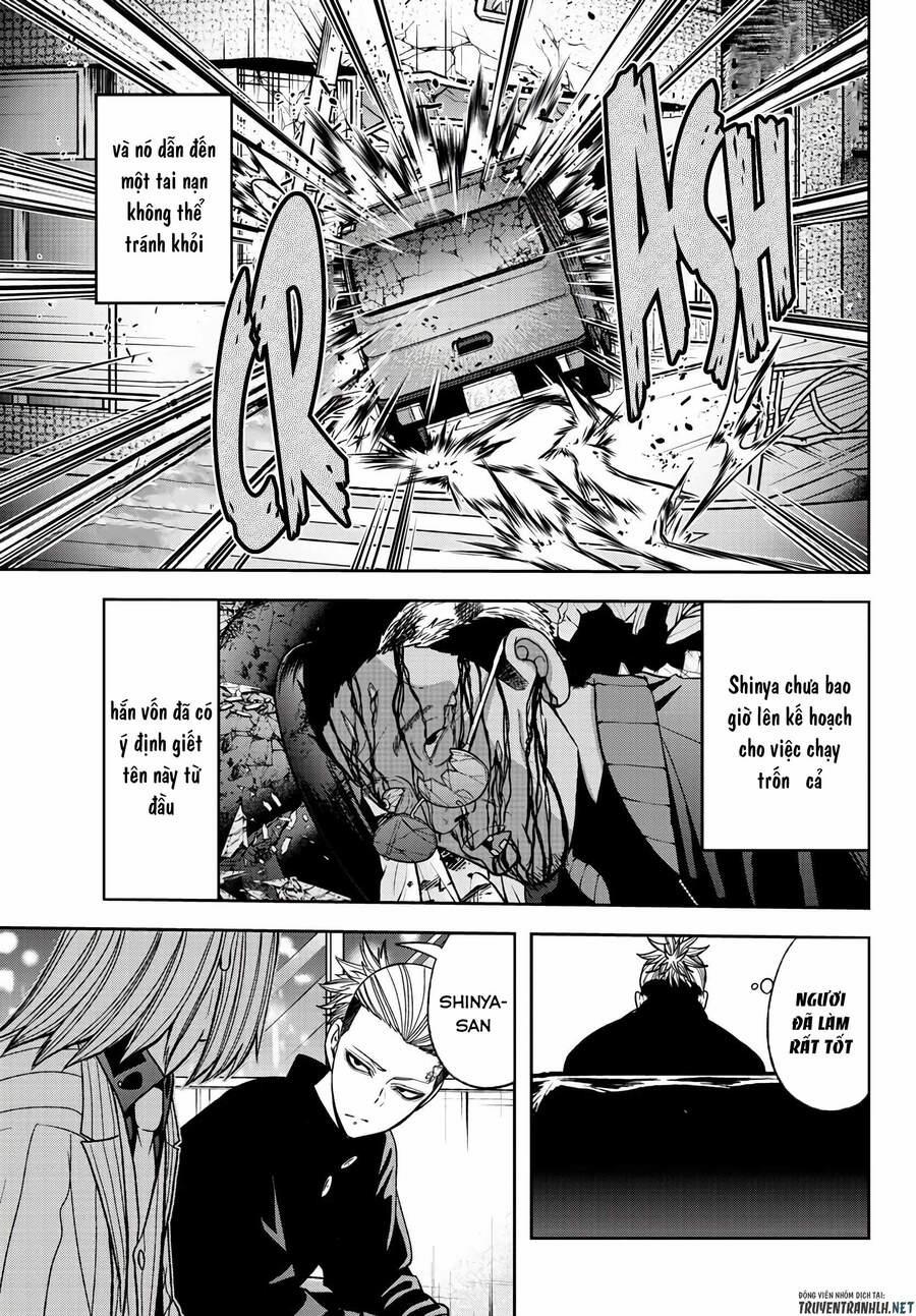 Tougen Anki 55 trang 9