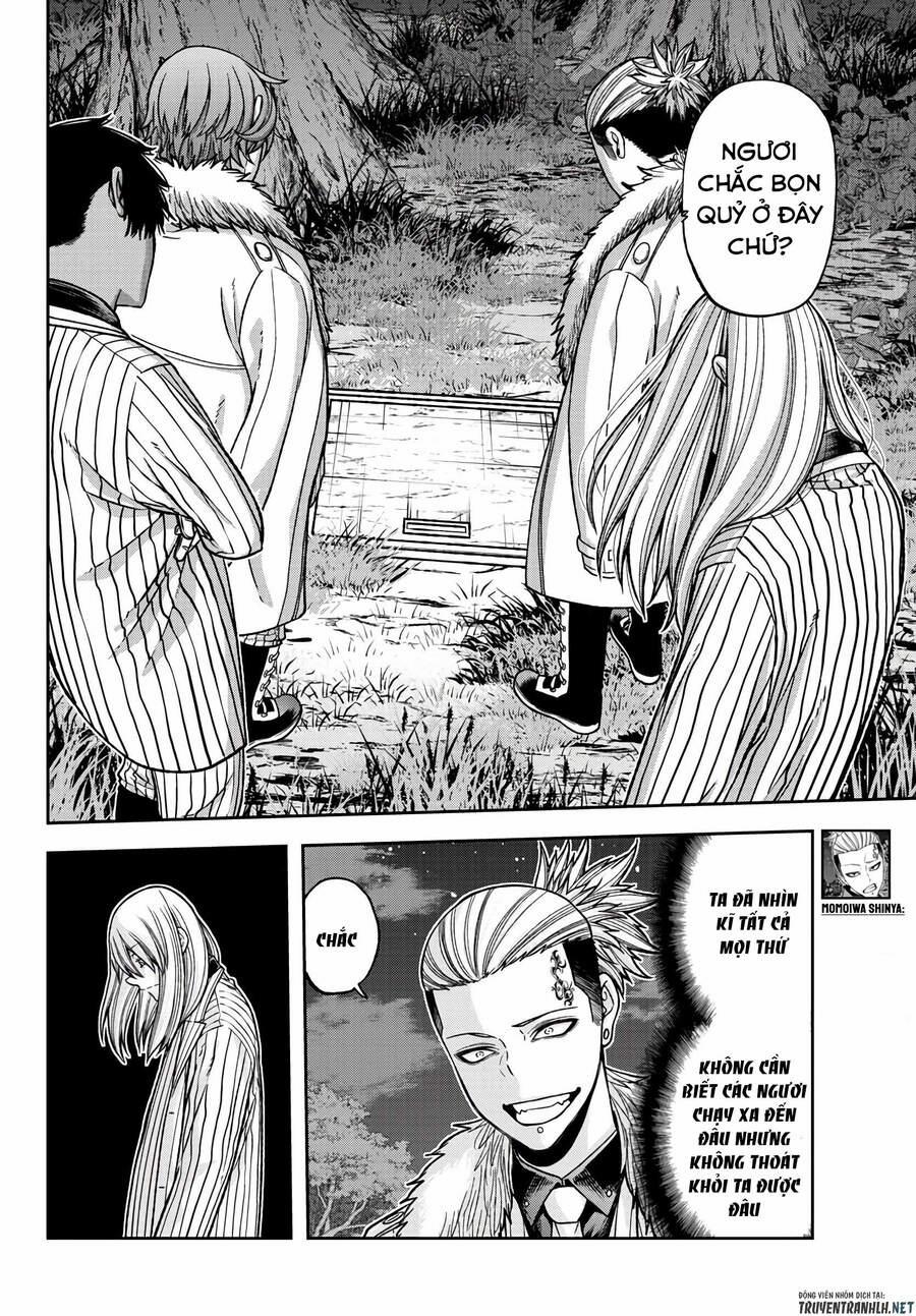 Tougen Anki 56 trang 1