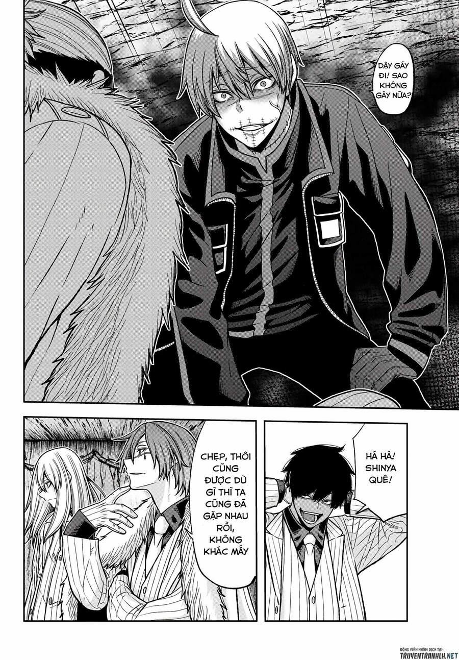 Tougen Anki 56 trang 15