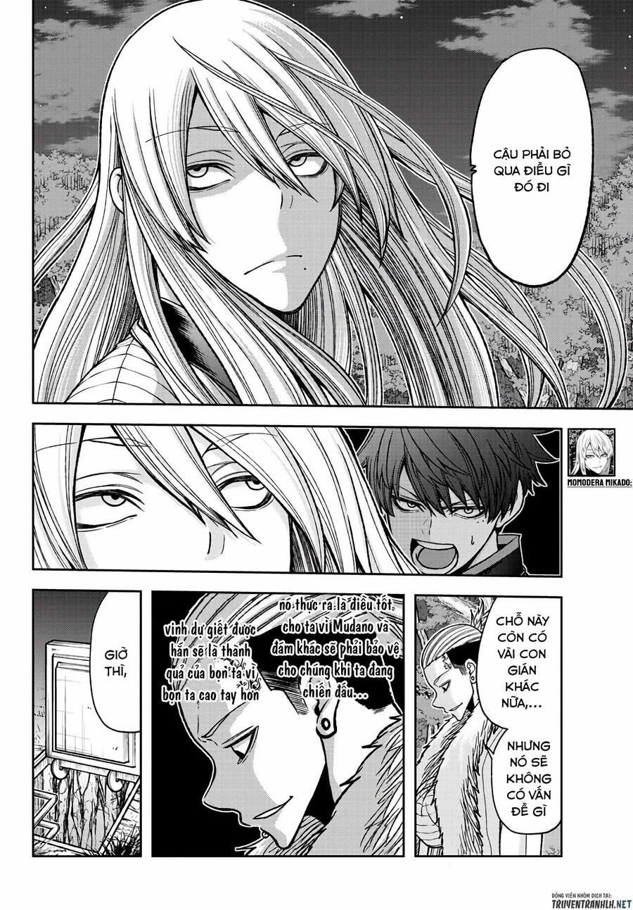 Tougen Anki 56 trang 3