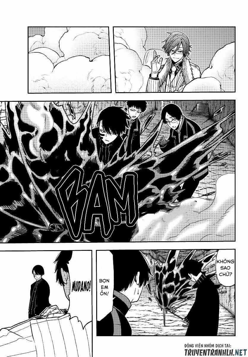 Tougen Anki 57 trang 11