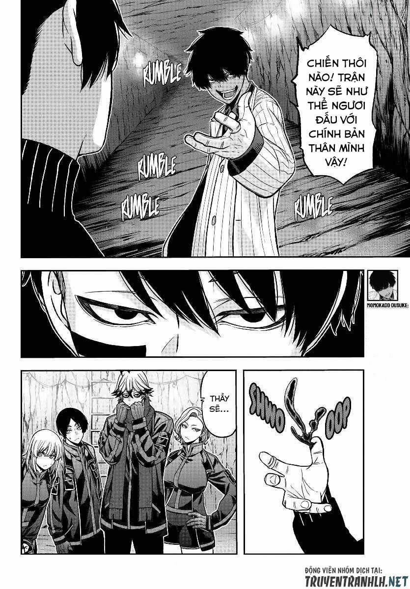 Tougen Anki 57 trang 12