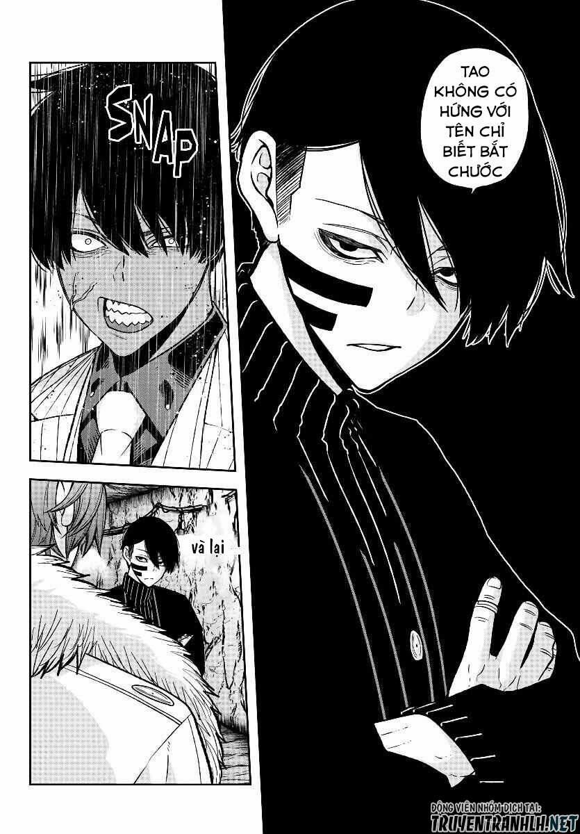 Tougen Anki 57 trang 14