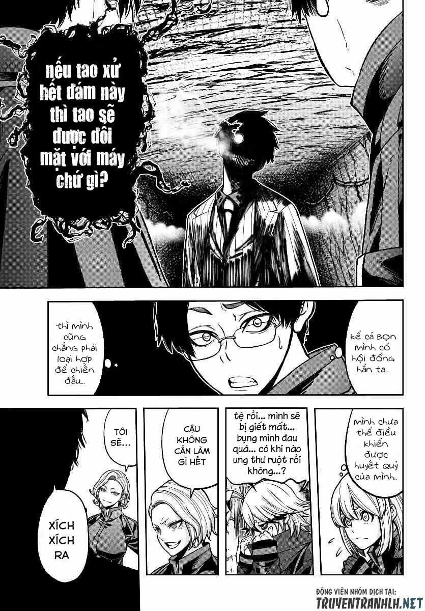 Tougen Anki 57 trang 17