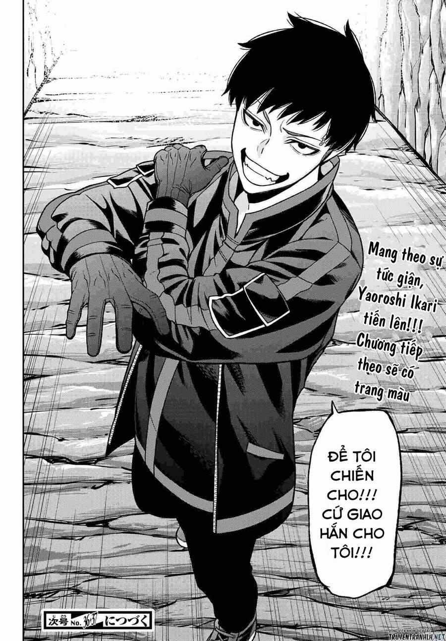 Tougen Anki 57 trang 18