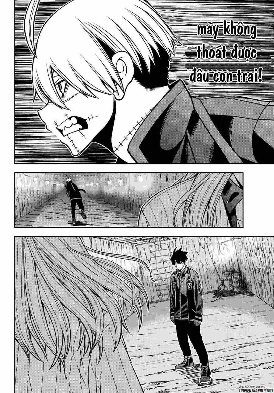 Tougen Anki 57 trang 3