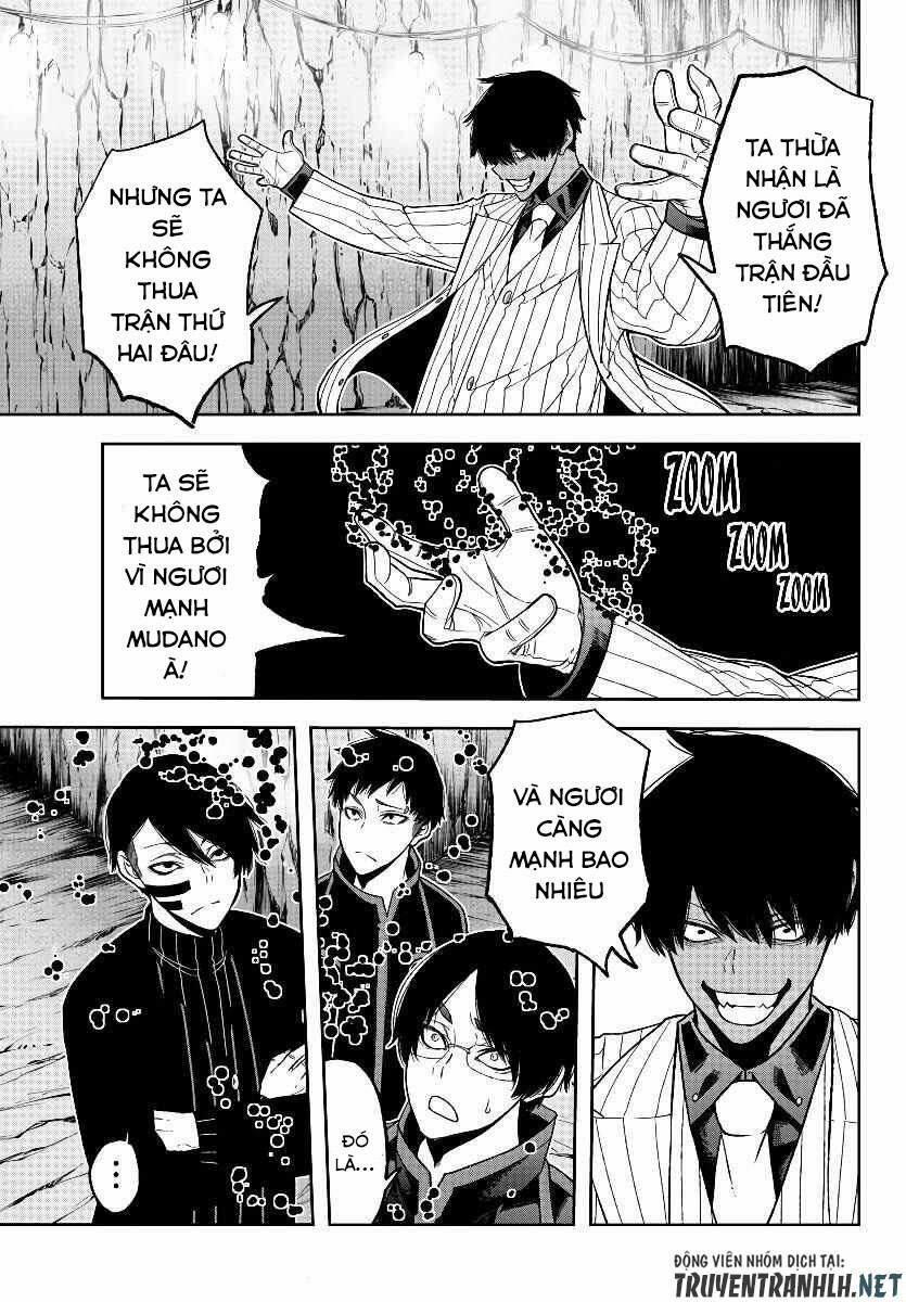 Tougen Anki 57 trang 8