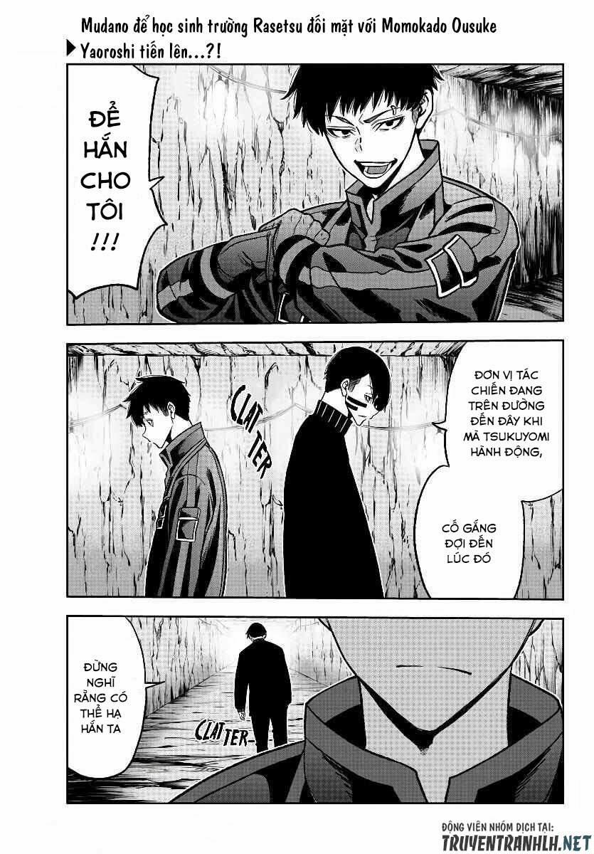 Tougen Anki 58 trang 1