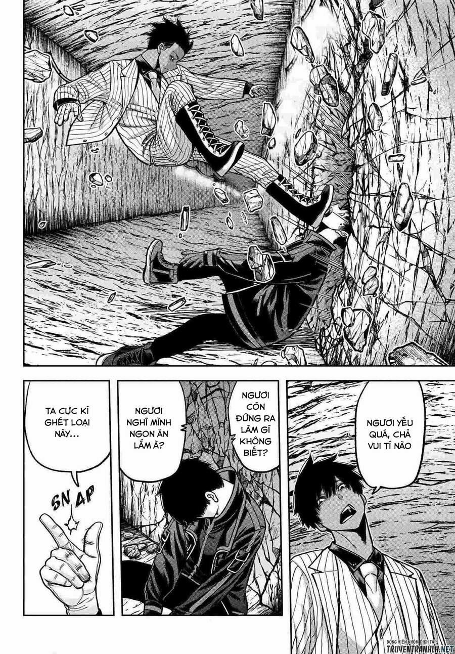 Tougen Anki 58 trang 12