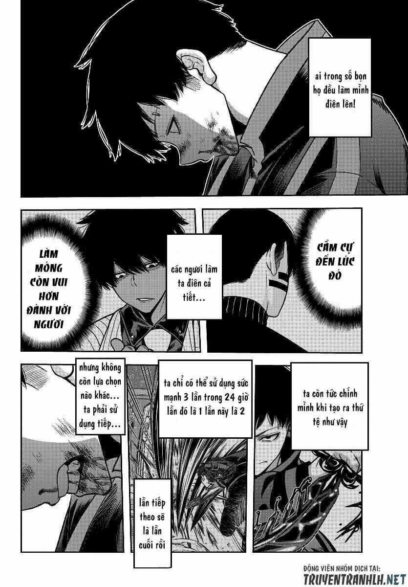 Tougen Anki 58 trang 14