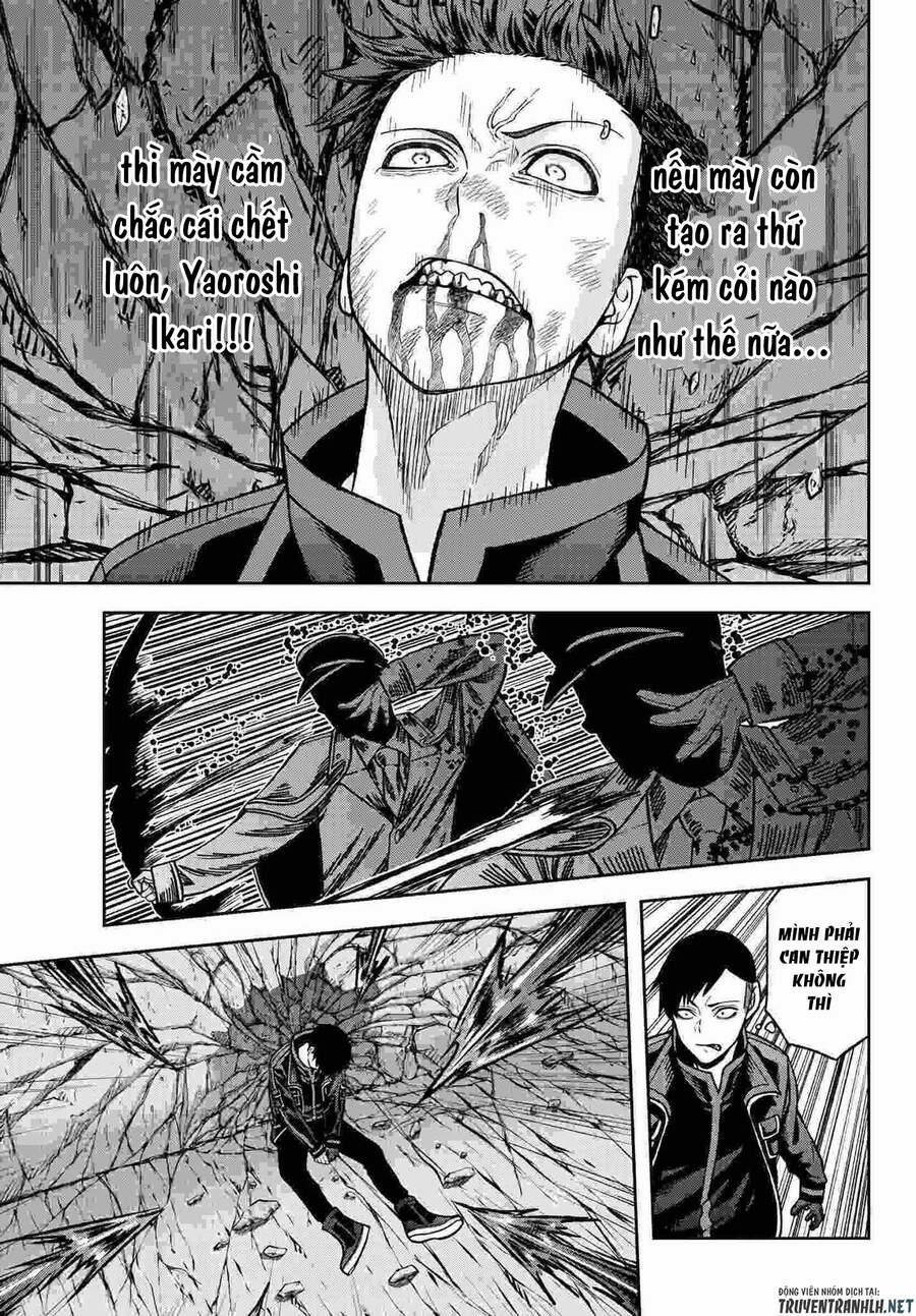 Tougen Anki 58 trang 15