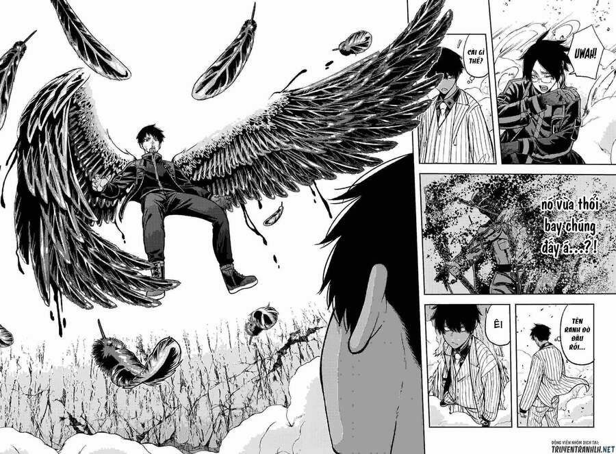 Tougen Anki 58 trang 17