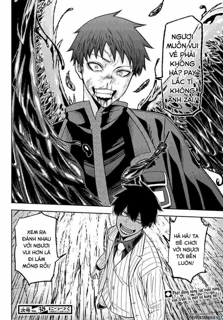 Tougen Anki 58 trang 18