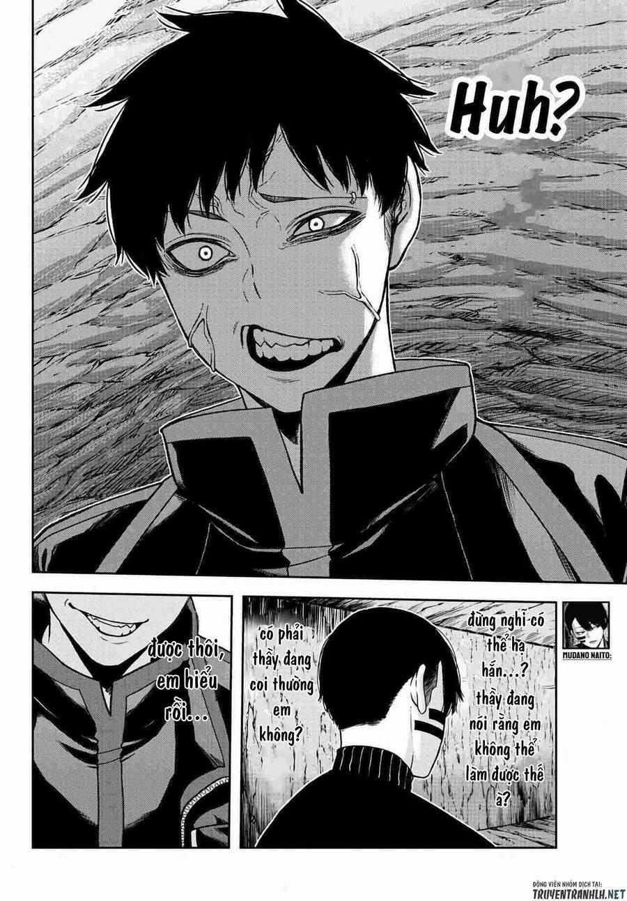 Tougen Anki 58 trang 2