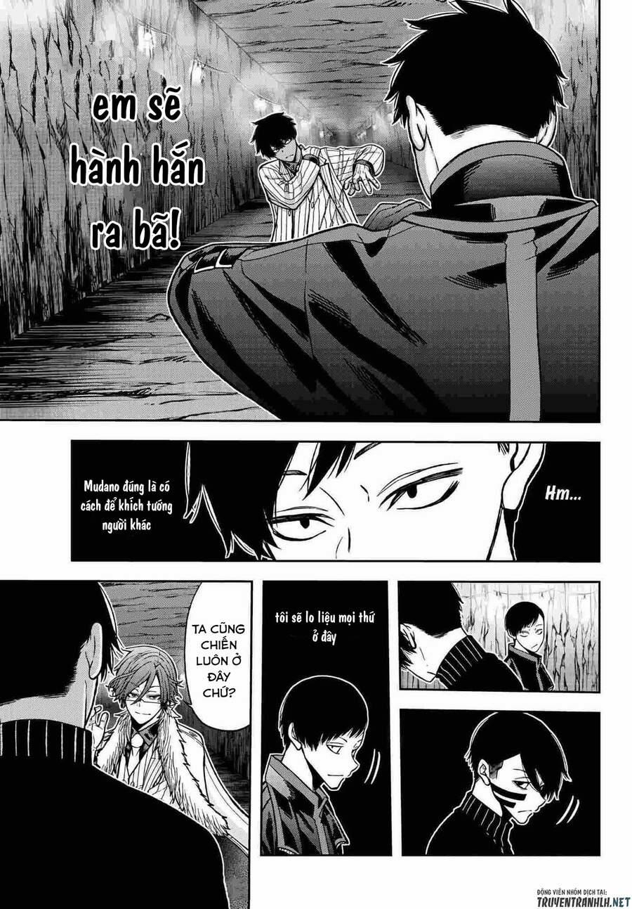 Tougen Anki 58 trang 3