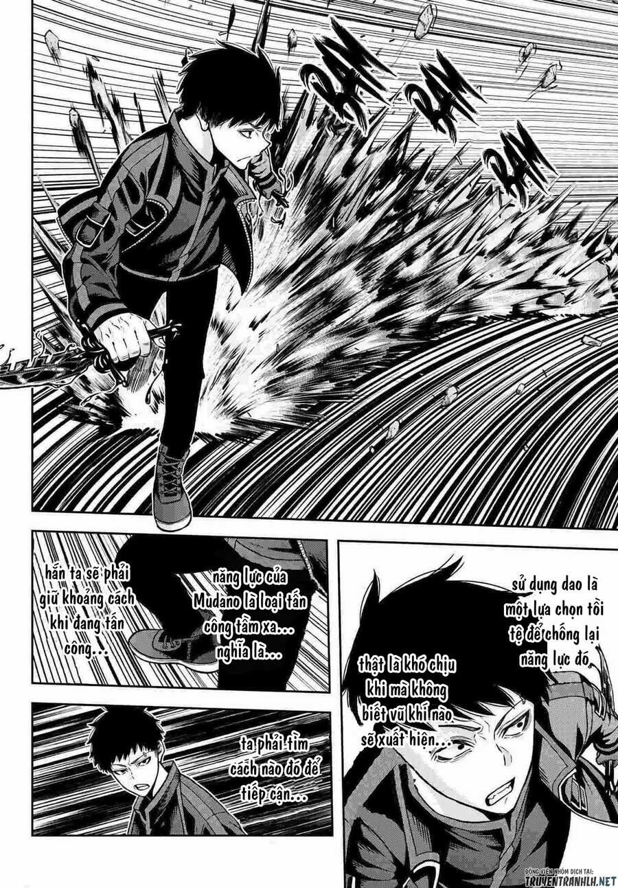 Tougen Anki 58 trang 8