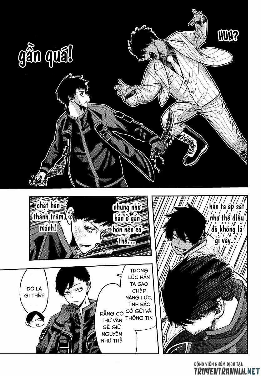 Tougen Anki 58 trang 9