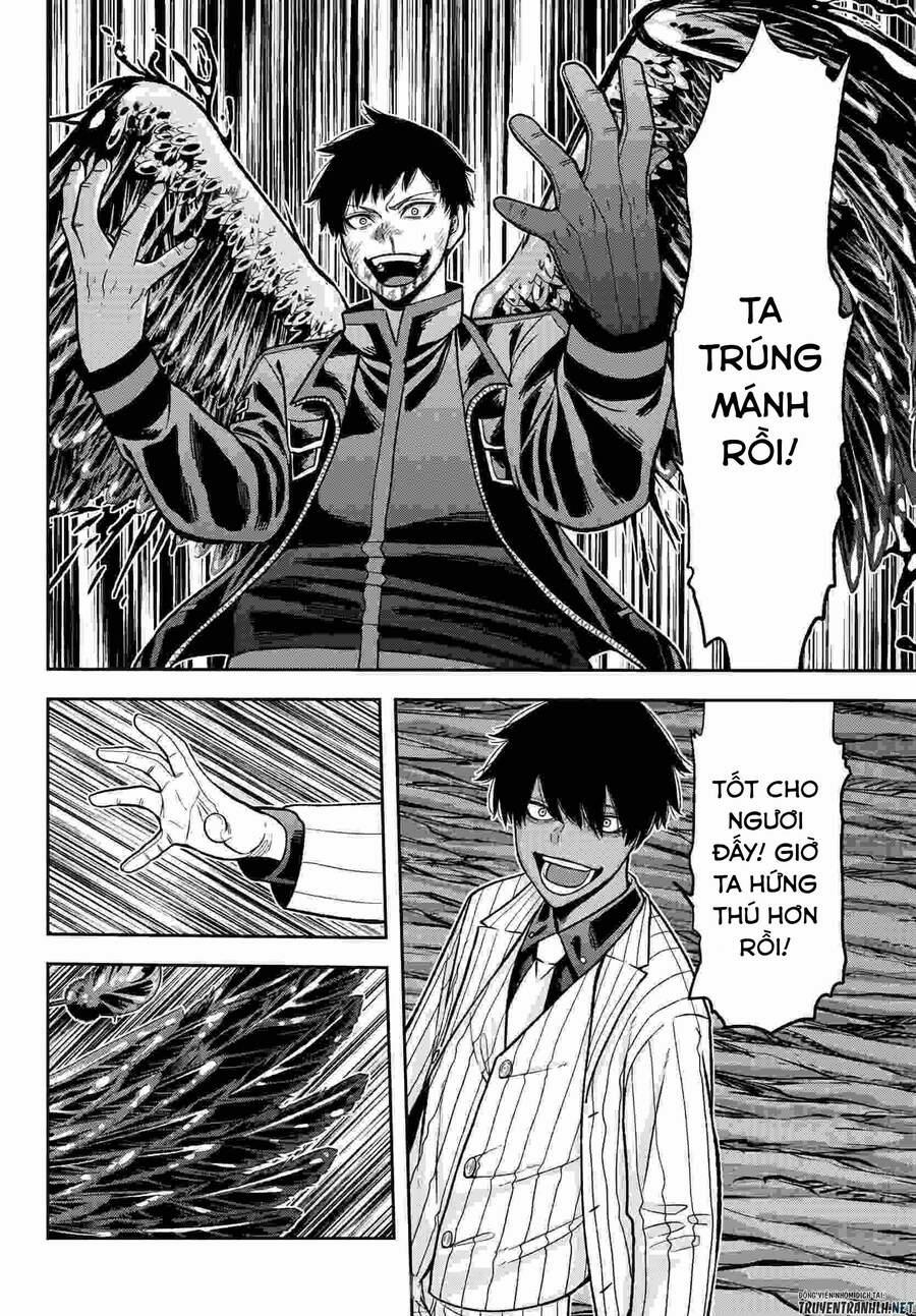 Tougen Anki 59 trang 1