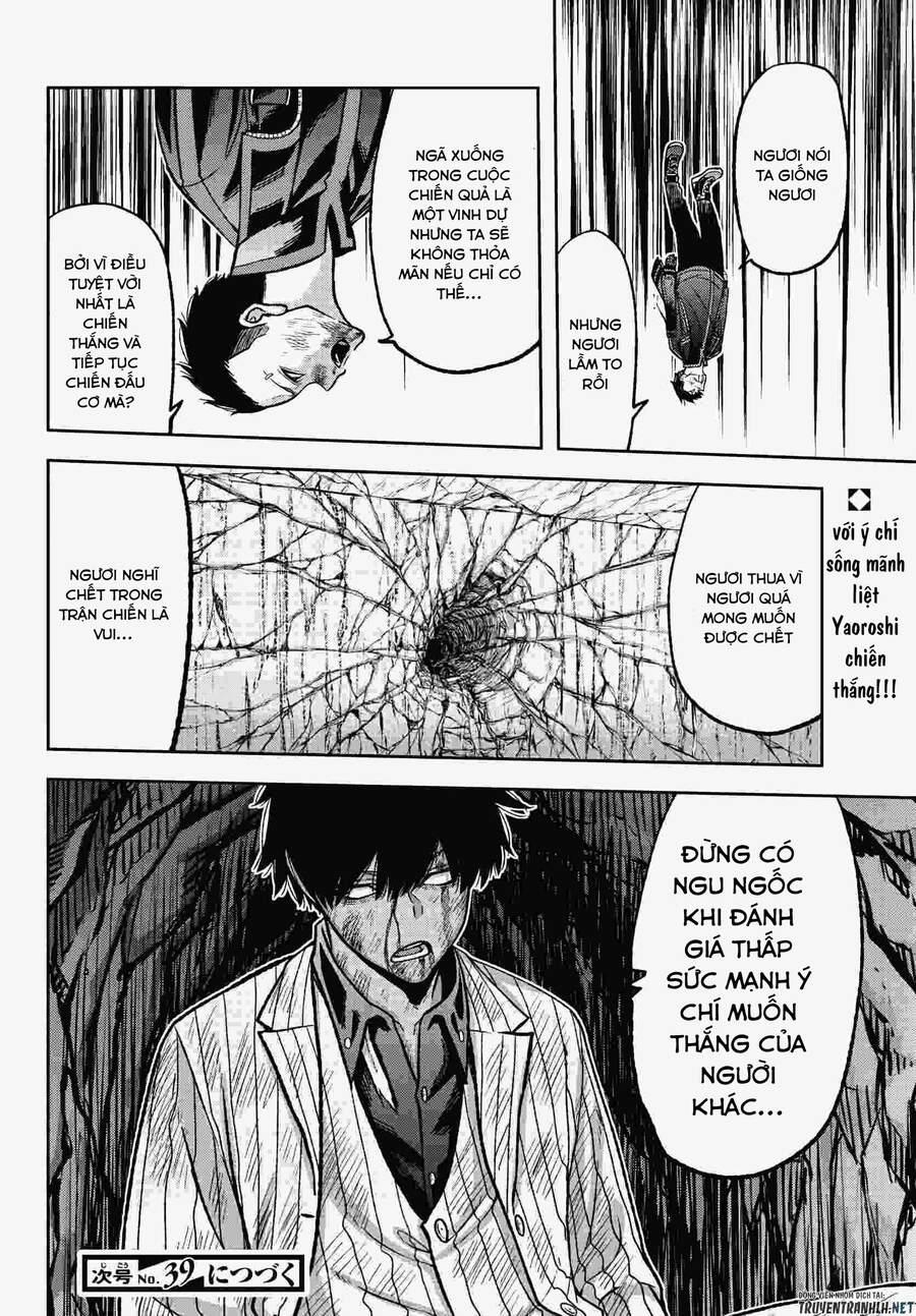 Tougen Anki 59 trang 18