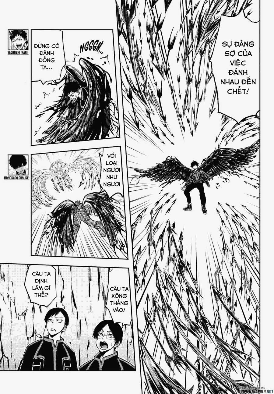 Tougen Anki 59 trang 6