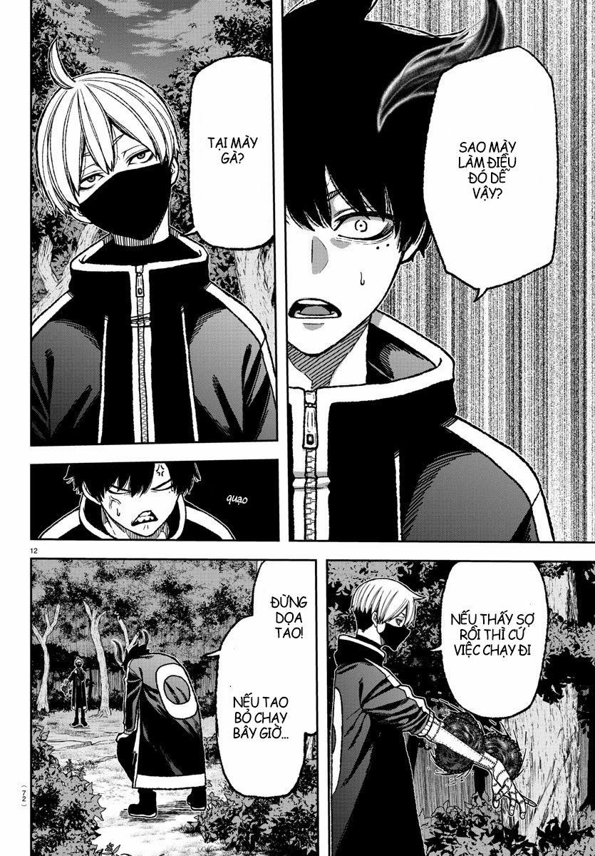 Tougen Anki 6 trang 10