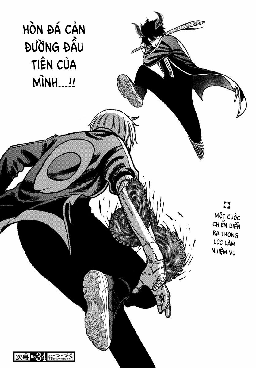 Tougen Anki 6 trang 17