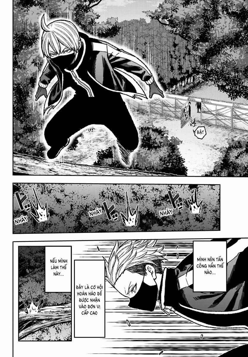 Tougen Anki 6 trang 20