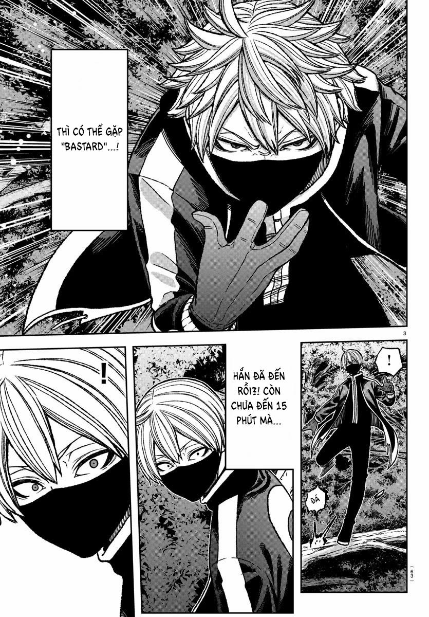 Tougen Anki 6 trang 21