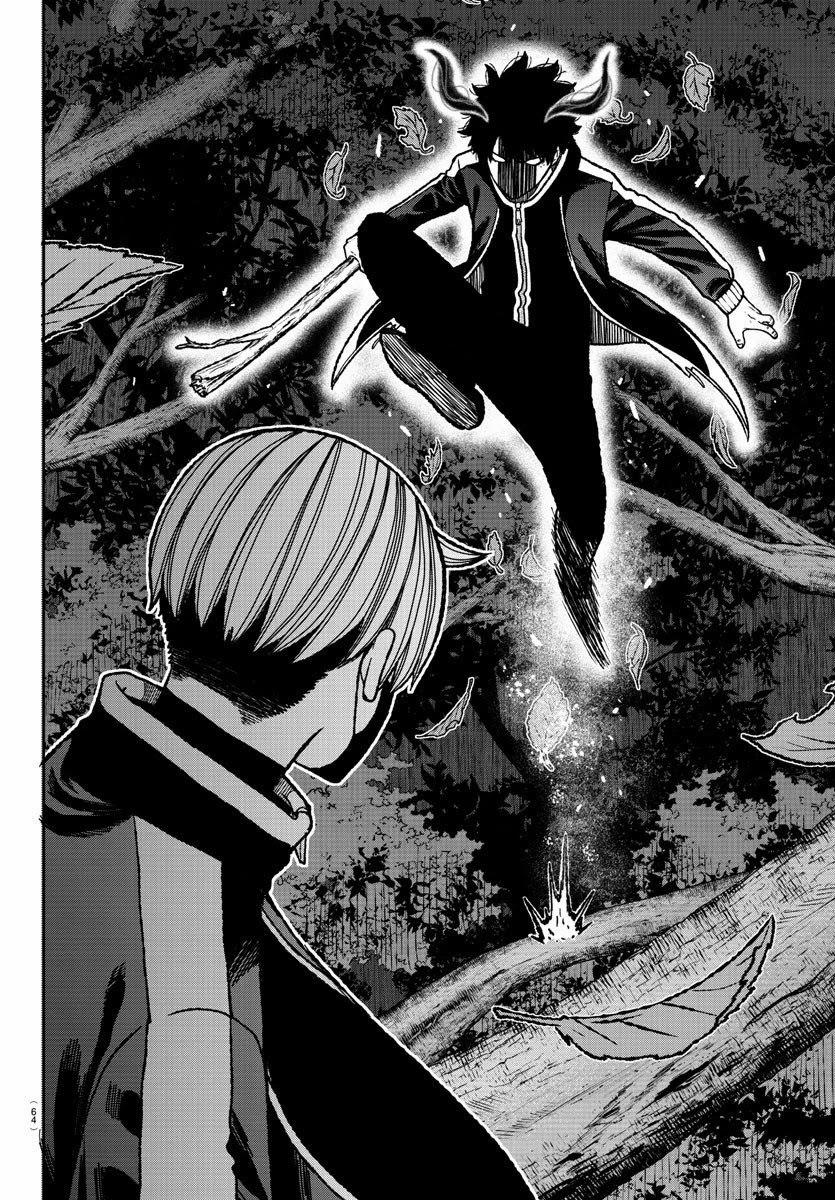 Tougen Anki 6 trang 22