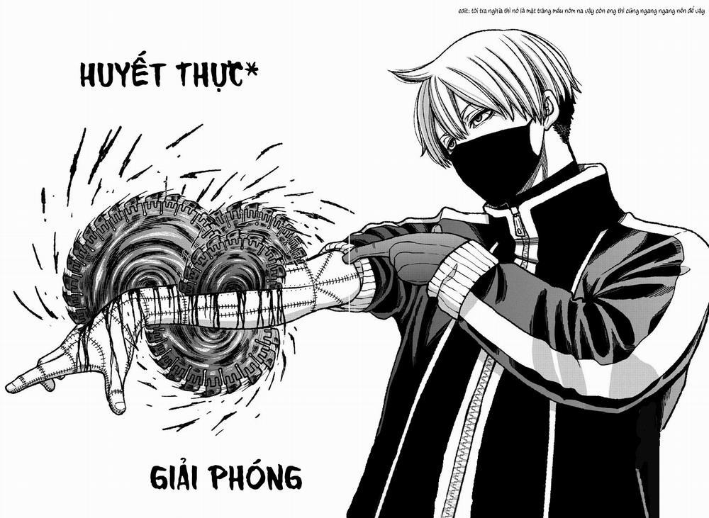 Tougen Anki 6 trang 28