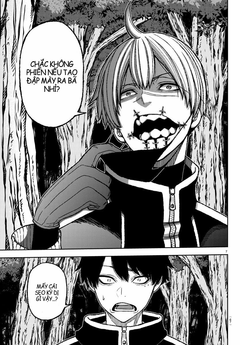 Tougen Anki 6 trang 6