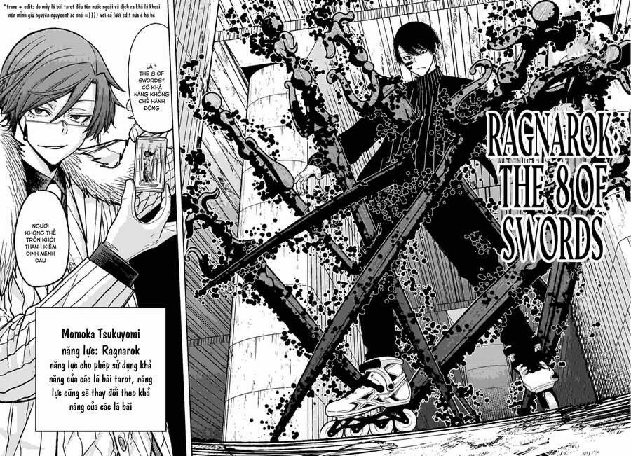 Tougen Anki 60 trang 16