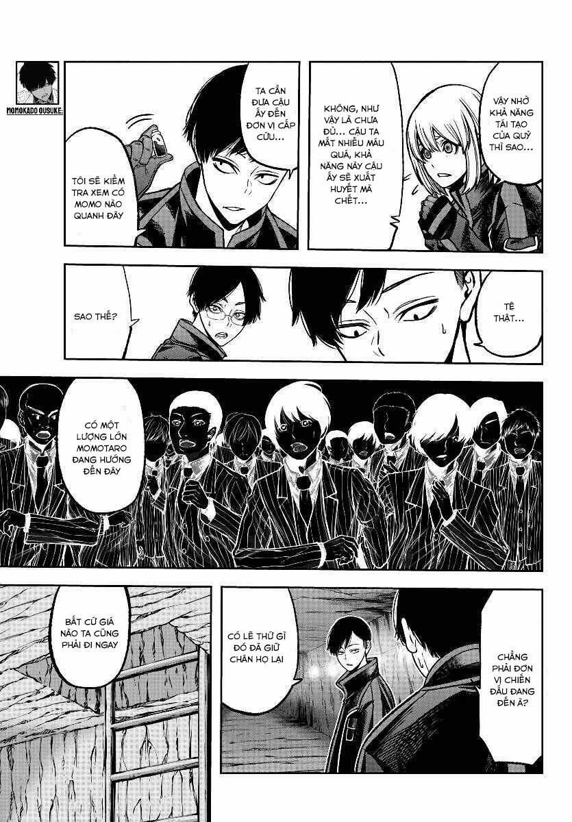 Tougen Anki 60 trang 2