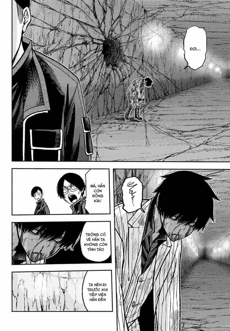 Tougen Anki 60 trang 3