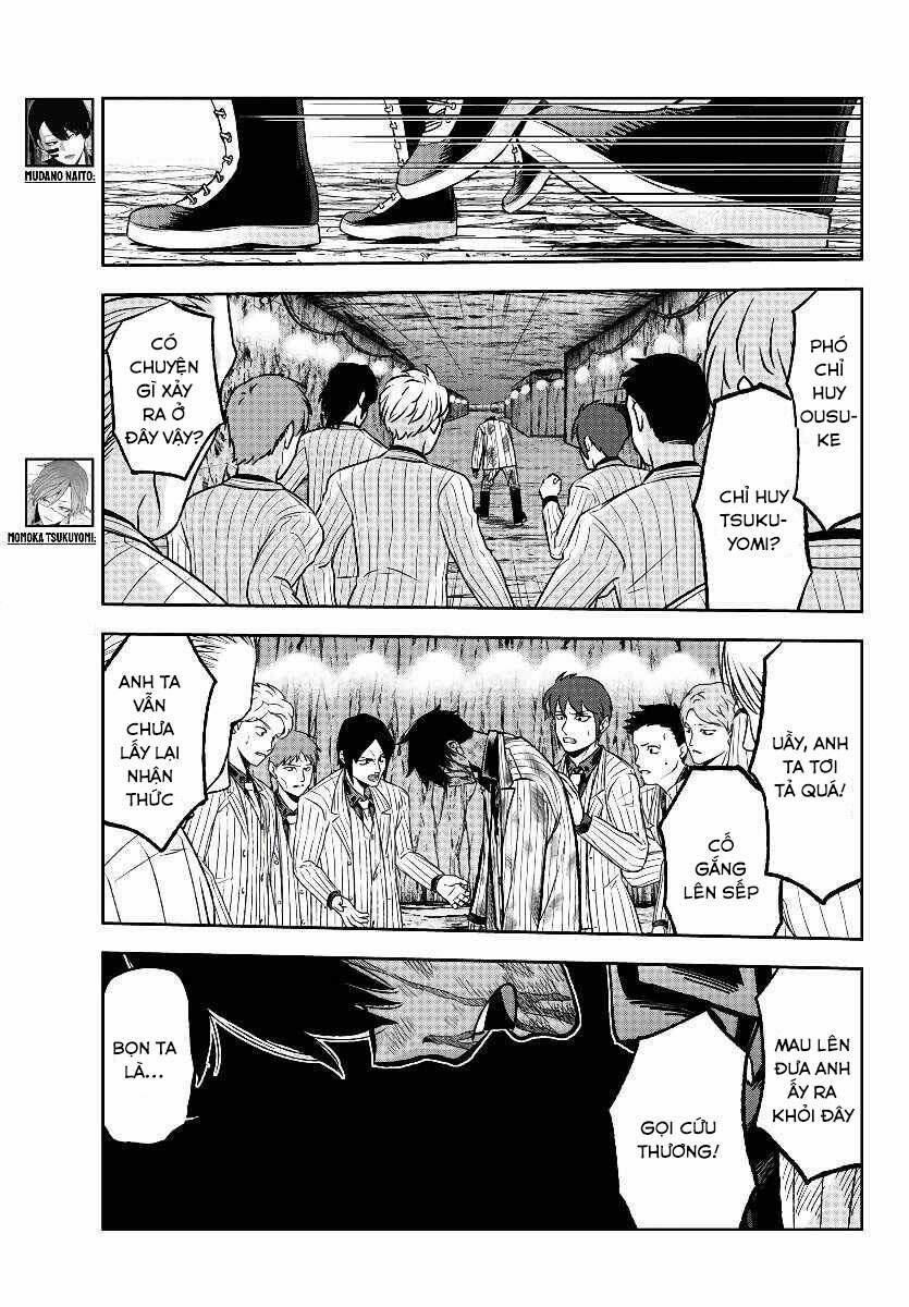 Tougen Anki 60 trang 4