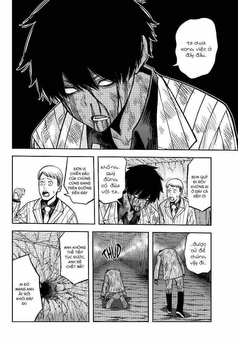 Tougen Anki 60 trang 5