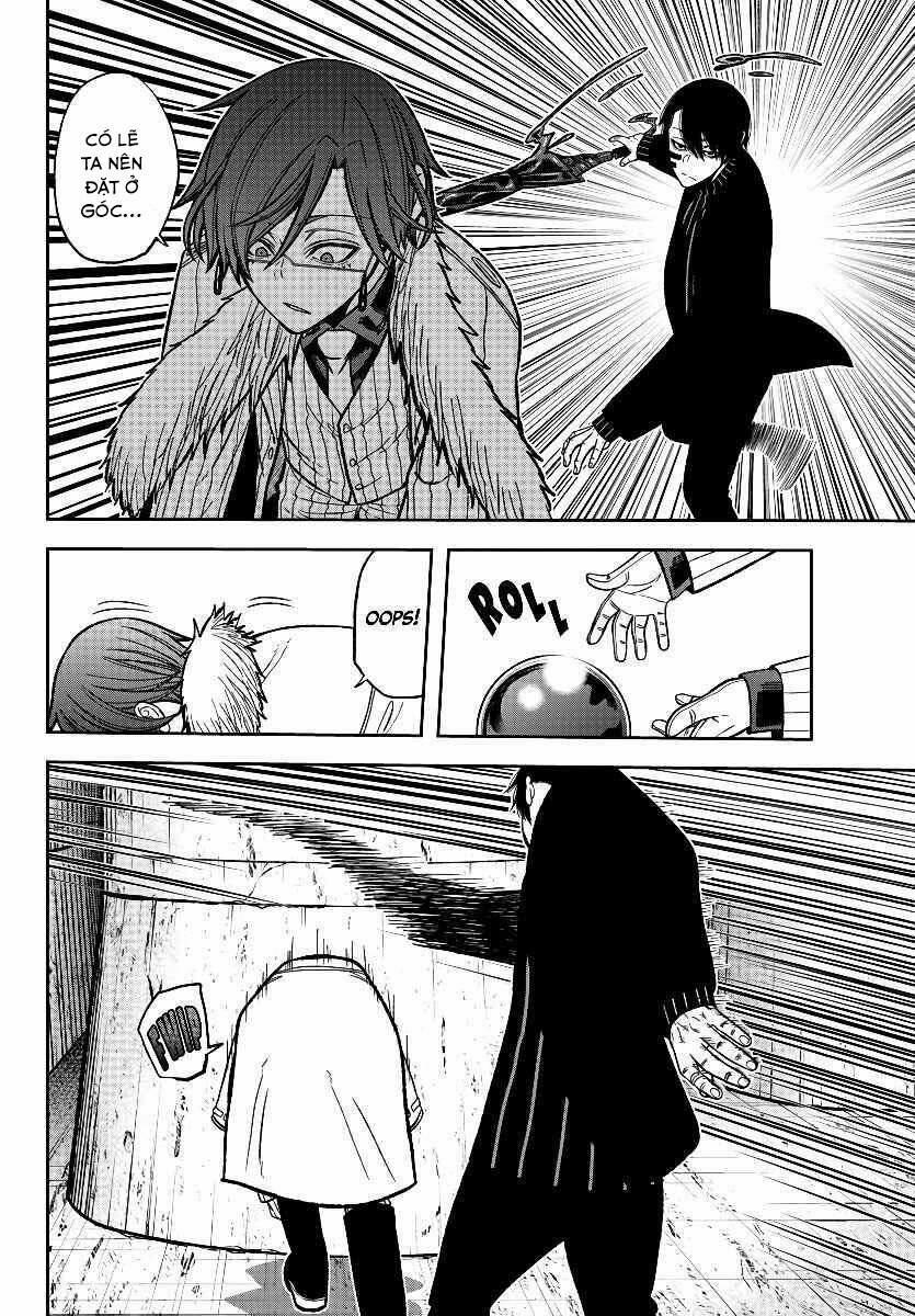 Tougen Anki 60 trang 9