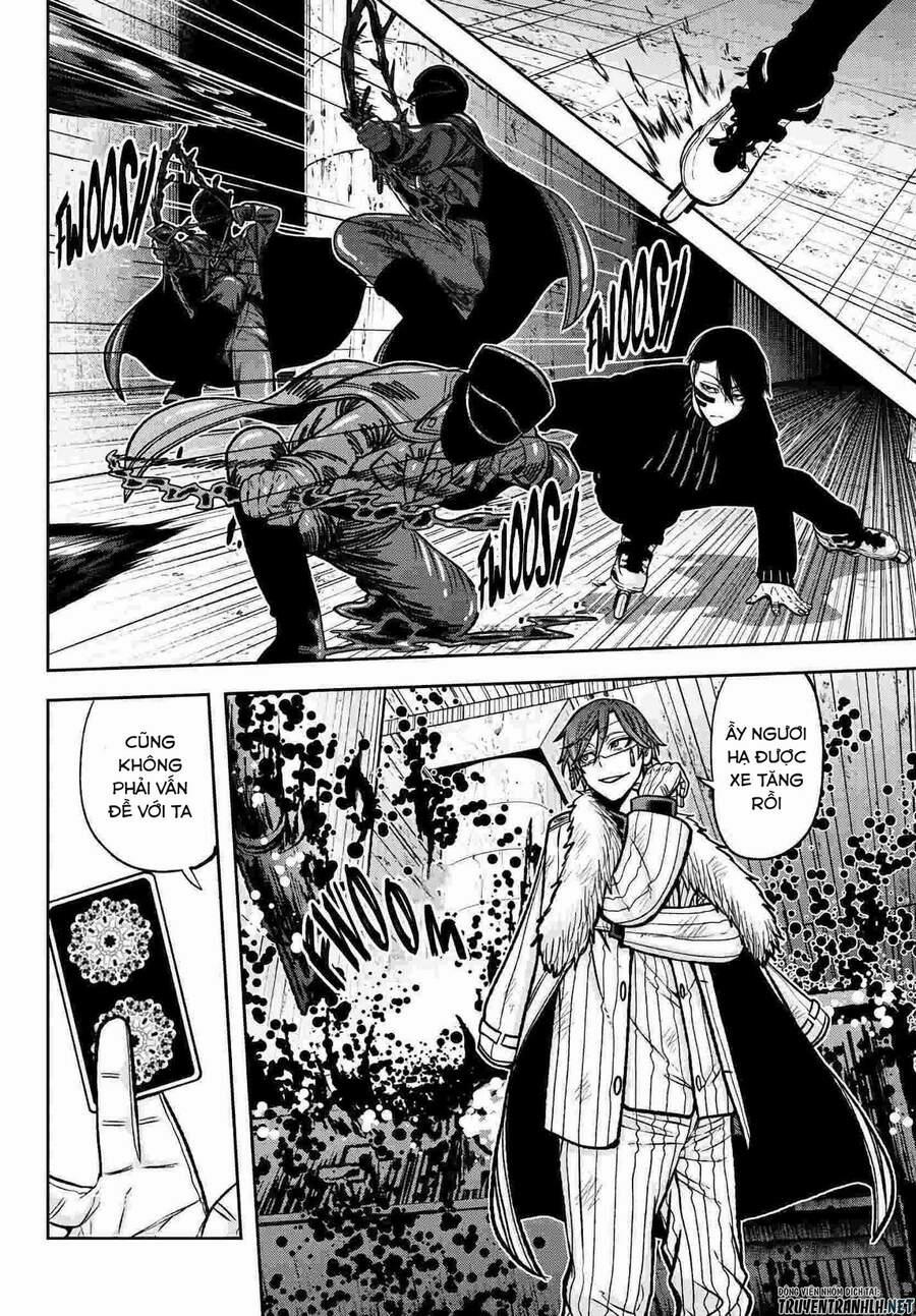 Tougen Anki 61 trang 10