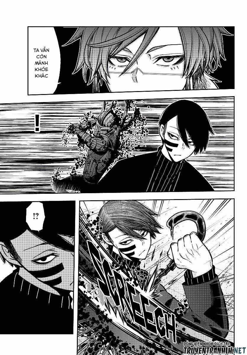 Tougen Anki 61 trang 11