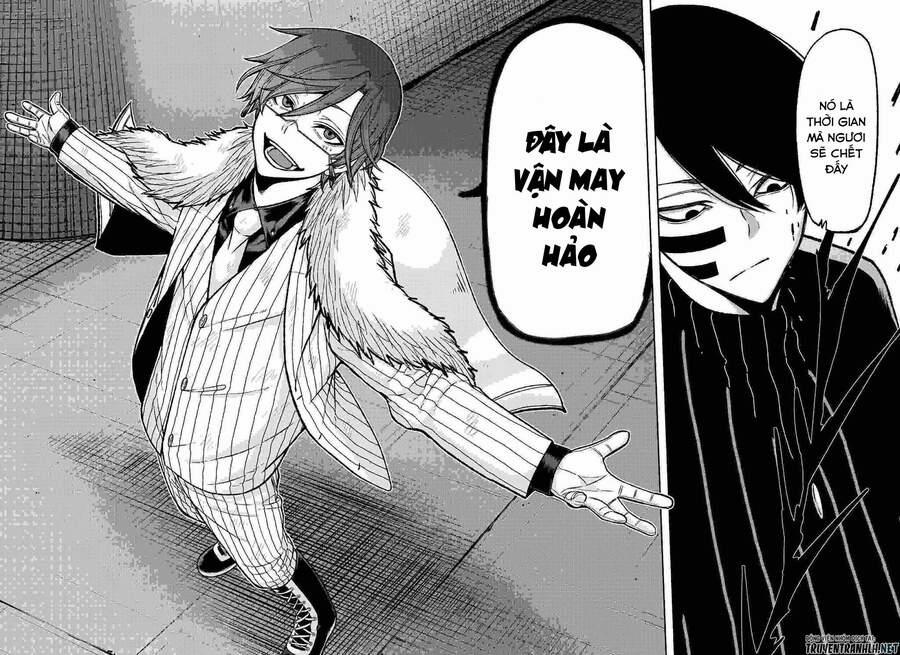 Tougen Anki 61 trang 14