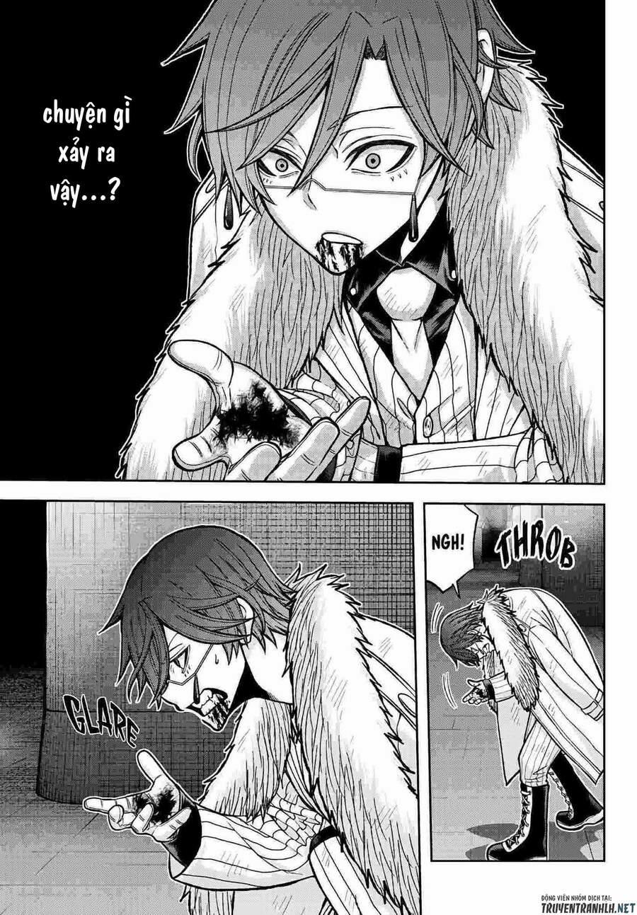 Tougen Anki 61 trang 18