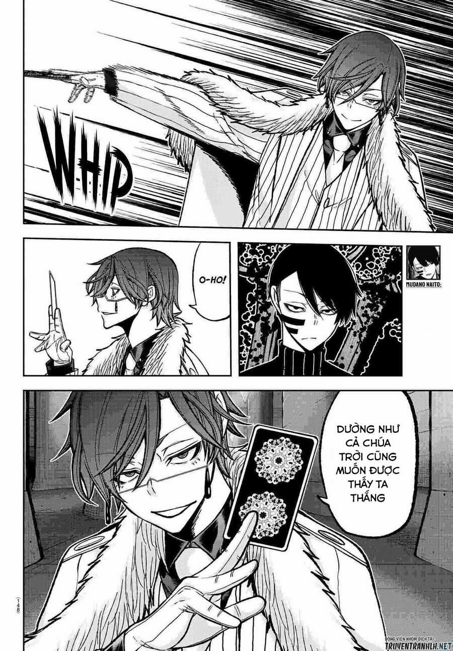 Tougen Anki 61 trang 2