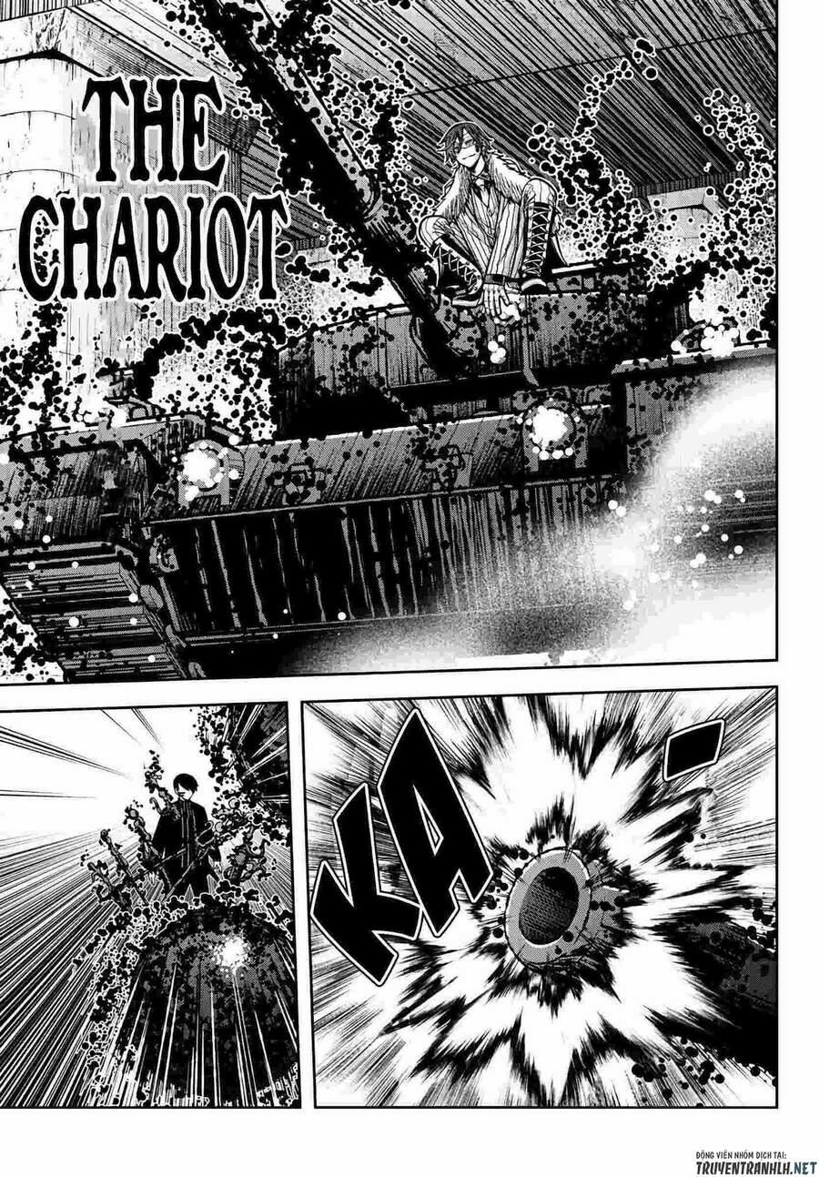 Tougen Anki 61 trang 3