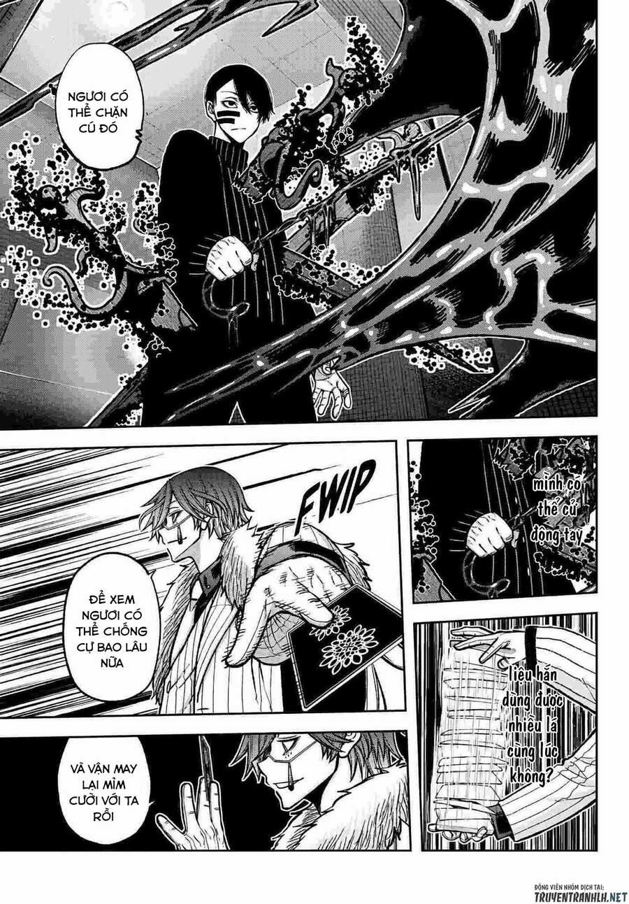 Tougen Anki 61 trang 5