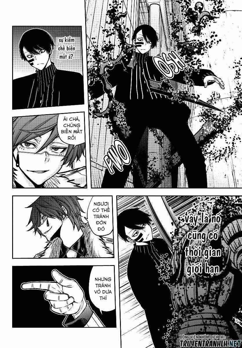 Tougen Anki 61 trang 8